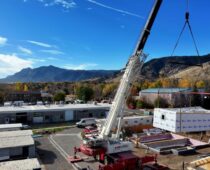 Community Invited to Tour BoulderMOD-built Duplex at Ponderosa Open House