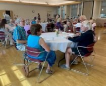 City of Boulder Seeks Feedback From Older Adults and Family Caregivers at Upcoming Community Conversations