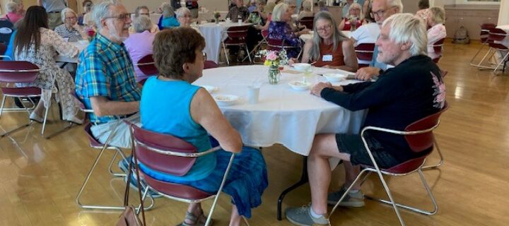 City of Boulder Seeks Feedback From Older Adults and Family Caregivers at Upcoming Community Conversations