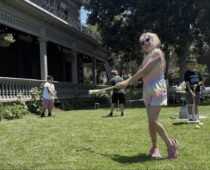 History Colorado: Connect with the Freedom Plane, Soldiers-on-Skis, Train Rides, and More in May
