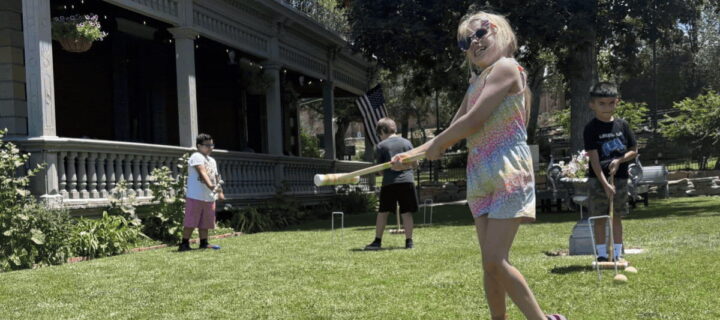 History Colorado: Connect with the Freedom Plane, Soldiers-on-Skis, Train Rides, and More in May