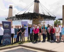 Northwest Parkway Opens Its Doors for Annual Behind-the-Scenes Tour