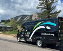 Free Park-to-Park Shuttle to Chautauqua Begins 2026 Season