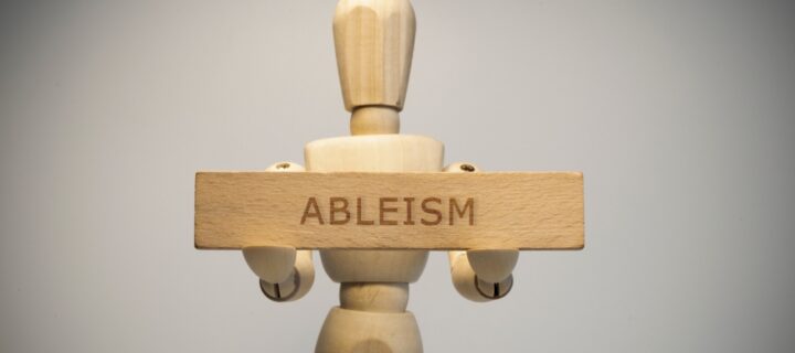 The Structural Barriers Facing Disabled Coloradans