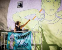 Street Wise Arts and Town of Superior Announce Inaugural Superior Mural Festival, Coming October 2026