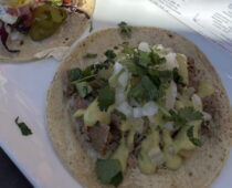 Front Range Foodie: How Mahi Mahi, Banjo Solos, and Pinball Machines Stole My Heart in Lyons