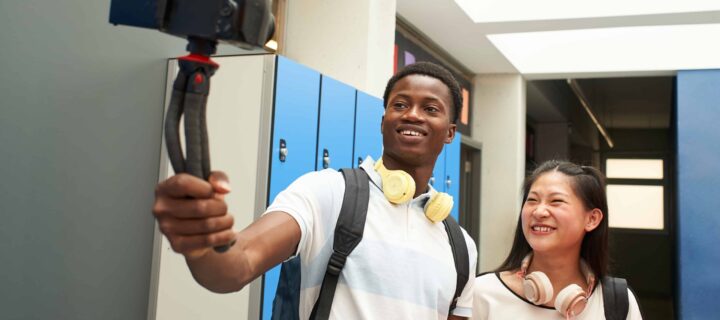 Submissions Open for Boulder Teen Film Festival