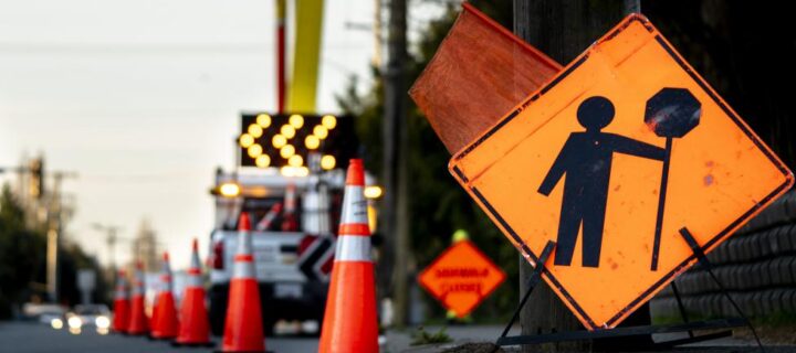63rd Street And Jay Road Intersection To Temporarily Close