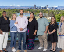 CDHS Honors Colorado Foster Families Highlighting the Ongoing Need to Support Nearly 3,600 Children and Youth