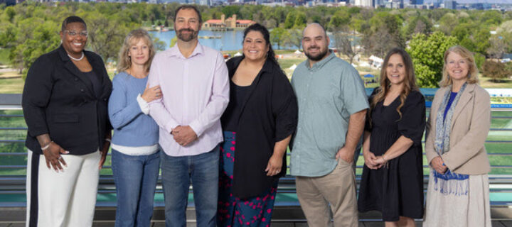 CDHS Honors Colorado Foster Families Highlighting the Ongoing Need to Support Nearly 3,600 Children and Youth