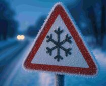 Red Cross Offers Snow Safety Tips for Upcoming Spring Storm