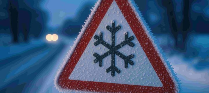 Red Cross Offers Snow Safety Tips for Upcoming Spring Storm