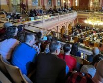 Worker Protection Act Passes Colorado Senate