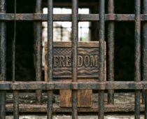 Op-Ed: When Freedom Isn’t For The Free