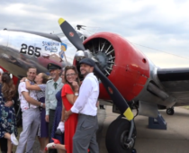 Spotlight: 1940s Ball 2026