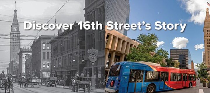 RTD launches mobile history tour aboard 16th Street FreeRide