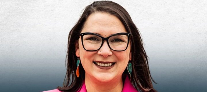 Letter to the Editor: Endorsing Amanda Gonzalez To Protect Colorado’s Democracy