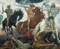 Letter to the Editor: Did “Four Arse Men of the Epic Collapse” Hang GOP and Dems?