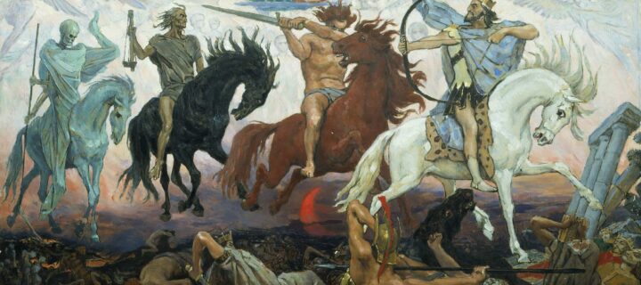 Letter to the Editor: Did “Four Arse Men of the Epic Collapse” Hang GOP and Dems?