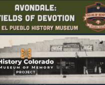 “Fields of Devotion” Honors Enduring Rural Community in Southern Colorado