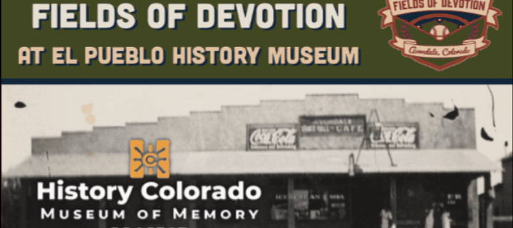 “Fields of Devotion” Honors Enduring Rural Community in Southern Colorado