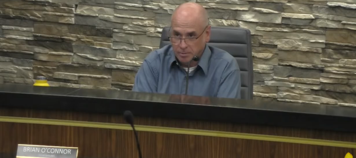 Rocky mineral rights deal passes in 4-3 vote in spite of opposition