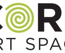 Core Art Space announces opening of “Red, White & Blue”