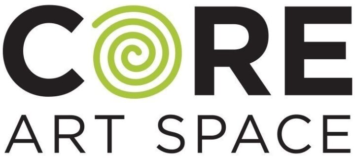Core Art Space announces opening of “Red, White & Blue”