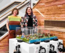 ‘Experiments in Public Art: A Boulder Future’ Exhibition Opens June 8