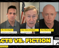 Recap of COURIER’s Facts vs. Fiction: The Fight for Science in American Democracy