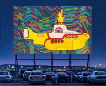 Nix the Multiplex for Flix This Summer