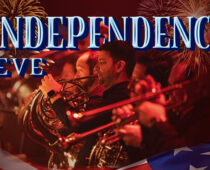 Colorado Symphony Announces Free Independence Eve Celebration Presented by CU Anschutz