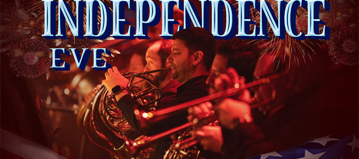 Colorado Symphony Announces Free Independence Eve Celebration Presented by CU Anschutz