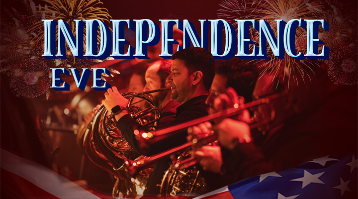 Colorado Symphony Announces Free Independence Eve Celebration Presented by CU Anschutz