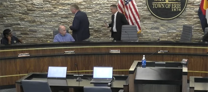 Erie mineral rights deal fails as O’Connor breaks from council majority