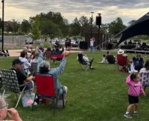 Free 2026 Summer Series in Northglenn