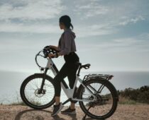 Nelson’s Corner -E-bikes and iPhones: The Devil’s Technological Spawn