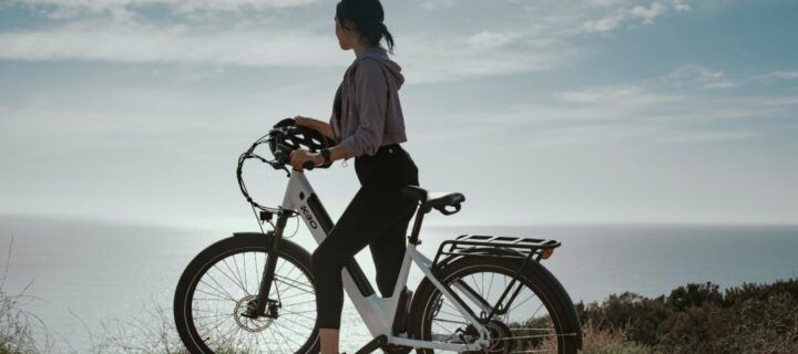 Nelson’s Corner -E-bikes and iPhones: The Devil’s Technological Spawn