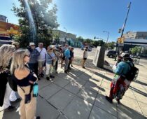 City of Boulder Offers Free Downtown Public Art Walking Tours This Summer
