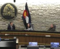 Erie Council Clash Erupts After Three Members Vote Against Executive Session