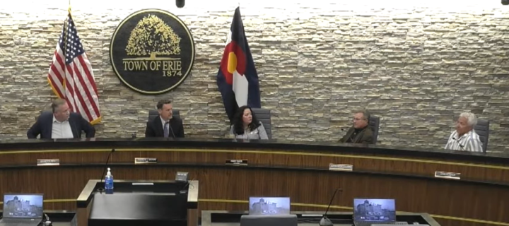Erie Council Clash Erupts After Three Members Vote Against Executive Session