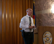 Lafayette Police hosts talk amid concerns around Flock cameras