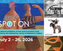 “SPOT ON 7” at D’art Gallery