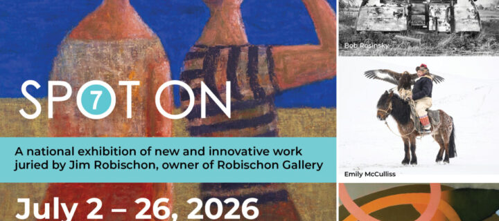 “SPOT ON 7” at D’art Gallery