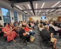 Letter to the Editor: Reflections on Erie Mineral Rights Ordinance and Community Testimony