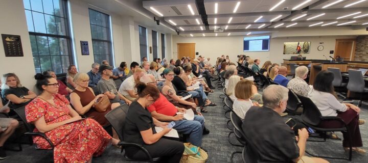 Letter to the Editor: Reflections on Erie Mineral Rights Ordinance and Community Testimony