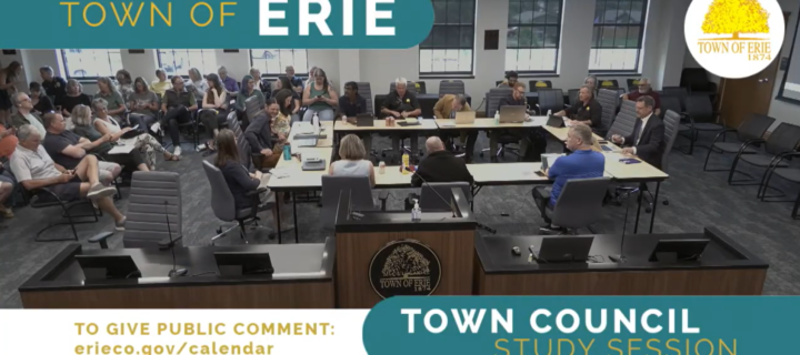 Town Council to Vote on Mineral Rights Sale June 16; Bidding Process Draws Scrutiny