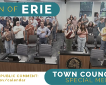 Letter to the Editor: 227 Residents Sign Letter Opposing Mineral Rights Sale