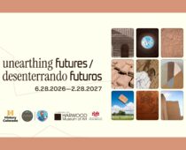 “Unearthing Futures” Explores Southwestern Adobe Art through Cross-Border Exhibition