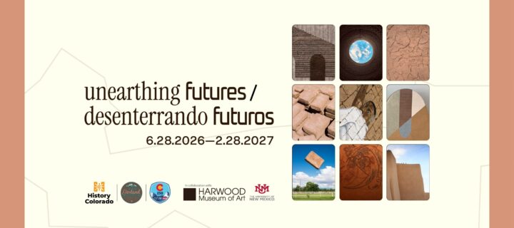 “Unearthing Futures” Explores Southwestern Adobe Art through Cross-Border Exhibition